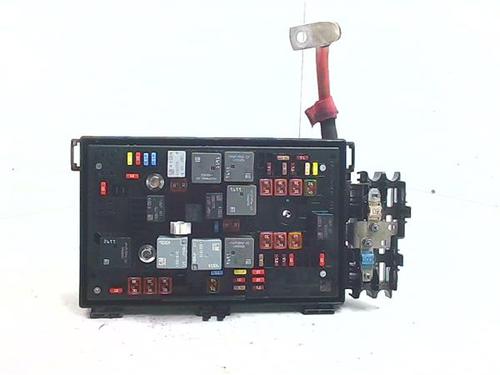 Used Fuse box Fuse box 38399573 38399573