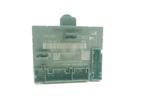 electronic-module-vw-golf-vii-5g1-bq1-be1-be2-2012-2013-2014-2015-2016-2017-2018-2019-2020-2021-39994099 main image