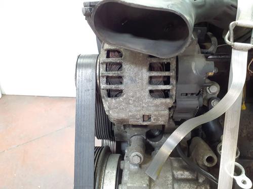 Used Alternator Alternator RENAULT CLIO II (BB_, CB_) 1.2 16V (BB05, BB0W, BB11, BB27, BB2T, BB2U, BB2V, CB05,... (75 hp) 39962324 39962324