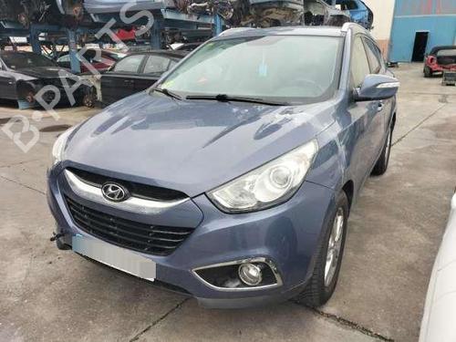 Control unit HYUNDAI ix35 (LM, EL, ELH) 1.7 CRDi | BP38398699M11  - Image 5