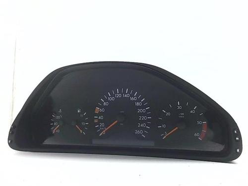 Used Instrument cluster Instrument cluster 38383251 38383251