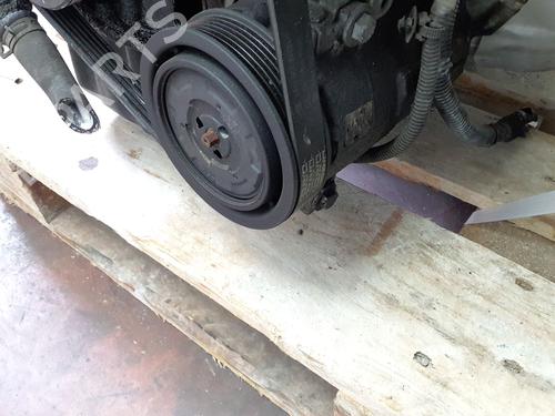 Klimakompressor für Klimakompressor CITROËN C4 Grand Picasso I (UA_) 1.6 VTi 120 (120 hp) 38487121 38487121