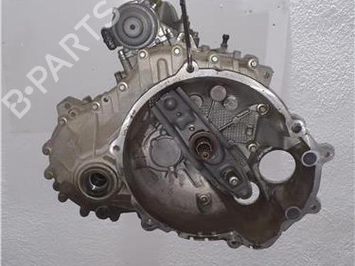 Gearkasse Gearkasse 38395398 38395398