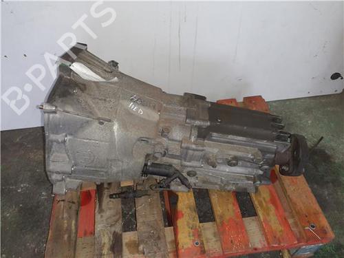 gearbox-bmw-3-e90-2004-2005-2006-2007-2008-2009-2010-2011-2012-38357951 main image