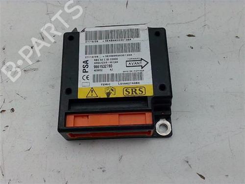 Used ECU airbags ECU airbags 38404793 38404793