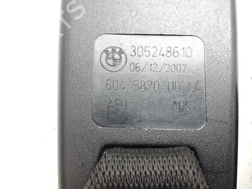 Seat buckle BMW 3 (E90) 320 d | BP38401691I32 - Image 6