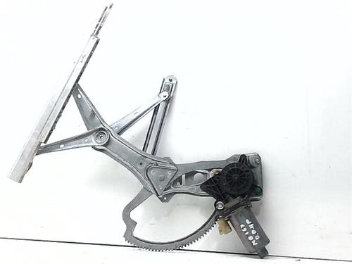 Used Front right window mechanism Front right window mechanism MERCEDES-BENZ M-CLASS (W163) ML 230 (163.136) (150 hp) 40085634 40085634