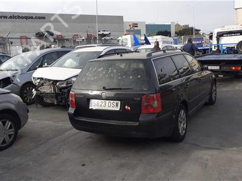 Injector VW PASSAT B5.5 Variant (3B6) 1.9 TDI | BP38362216M100 - Image 6