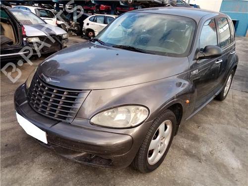 Control unit CHRYSLER PT CRUISER (PT_) 2.0 | BP38366624M11 - Image 3