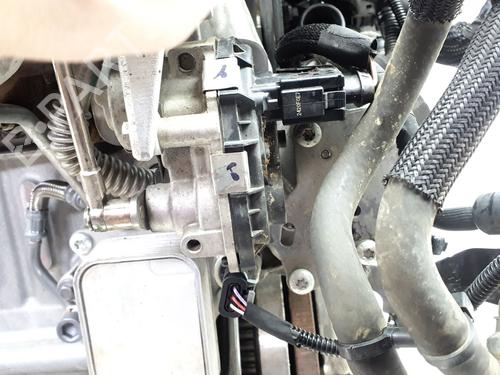 Engine PEUGEOT EXPERT Van (V_) 1.5 BlueHDi 120 | BP38956154M1 - Image 8