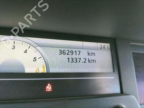 Left front window switch RENAULT SCÉNIC III (JZ0/1_) 1.5 dCi | BP38395140I27 - Image 7