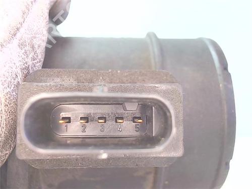 Mass air flow sensor KIA CEED (CD) 1.6 CRDi 115 | BP38406688M95 - Image 2