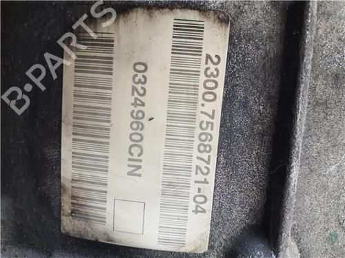 Gearbox MINI MINI (R56) Cooper D | BP38349431M3  - Image 5