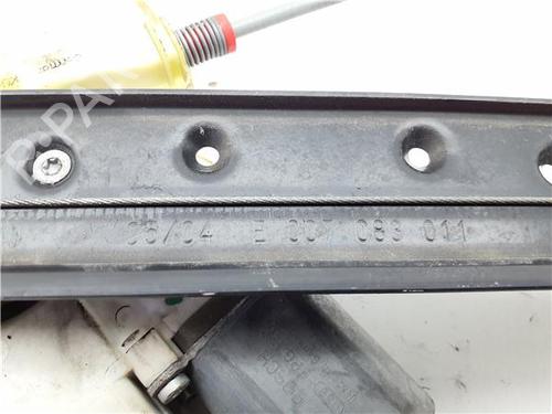 Front left window mechanism BMW X3 (E83) xDrive 30 d | BP38389940C22 - Image 3