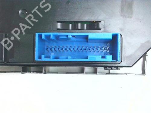 Climate control OPEL ASTRA H Saloon (A04) 1.7 CDTi (L69) | BP38397803I5 - Image 5
