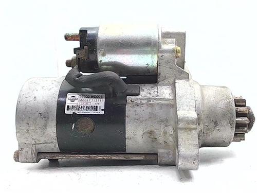 Starter NISSAN ALMERA II (N16) 2.2 Di | BP38406916M8 - Image 2
