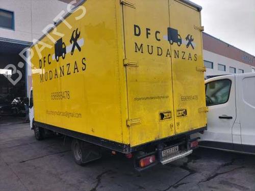 Injector RENAULT TRUCKS Maxity | BP39962087M100 - Image 7