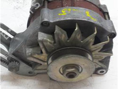 Generator Generator 38363325 38363325