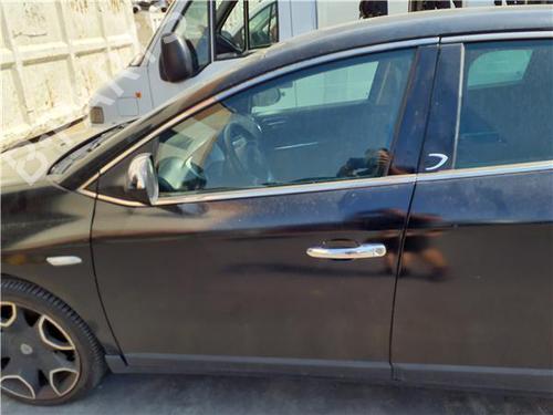 Used Left front door Left front door 38389995 38389995