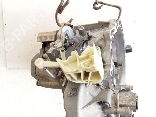 Gearbox CITROËN C4 CACTUS 1.6 BlueHDi 100 | BP38394519M3 - Image 6