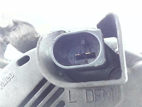 Alternator AUDI ALLROAD C5 (4BH) 2.5 TDI quattro | BP38353408M7 - Image 6