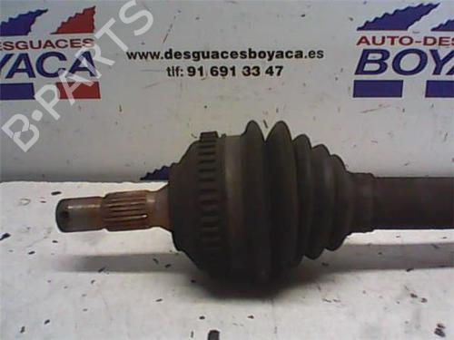 Used Left front driveshaft Left front driveshaft 38350263 38350263