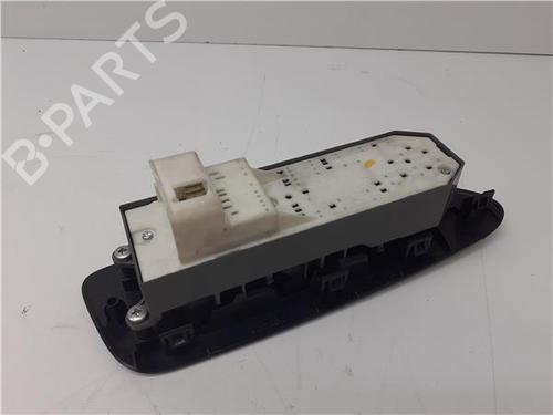 Left front window switch TOYOTA AURIS (_E15_) 1.4 D-4D (NDE150_, NDE150R) | BP38360265I27 - Image 3