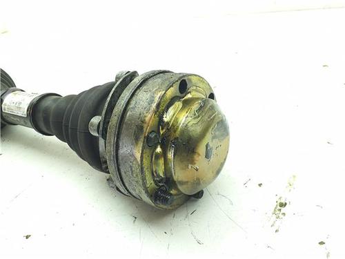 Left front driveshaft SEAT LEON (1M1) 1.8 20V T | BP38370887M38  - Image 5
