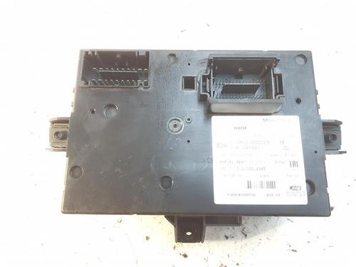 Fuse box IVECO DAILY VI Van 35S18, 35C18, 40C18, 50C18, 60C18, 65C18, 70C18 | BP40085779E1 - Image 3