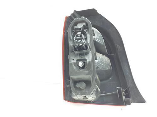 Right taillight RENAULT TWINGO II (CN0_) 1.2 (CN0D) | BP38349526C35 - Image 2