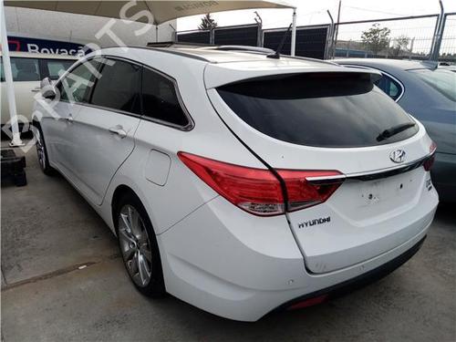 Used Left tailgate light Left tailgate light 38376913 38376913