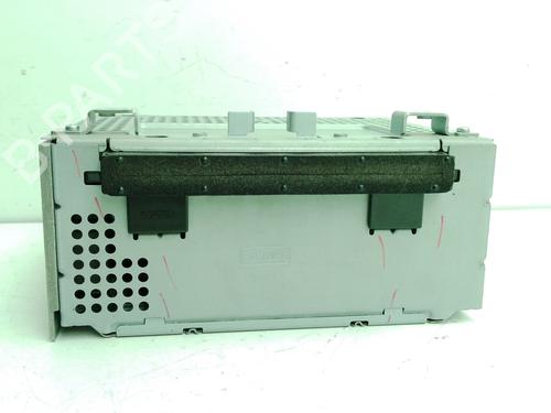 Used Radio Radio 38400626 38400626