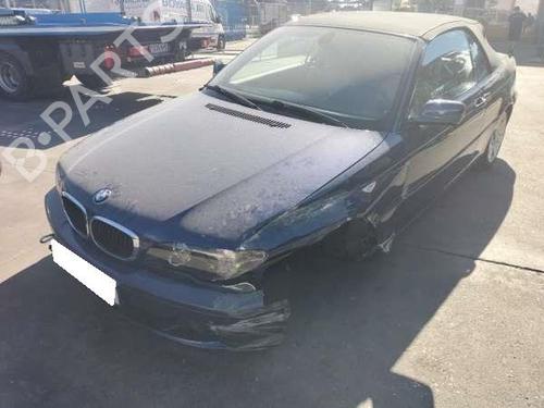 Control unit BMW 3 Coupe (E46) 318 Ci | BP38370965M11 - Image 4
