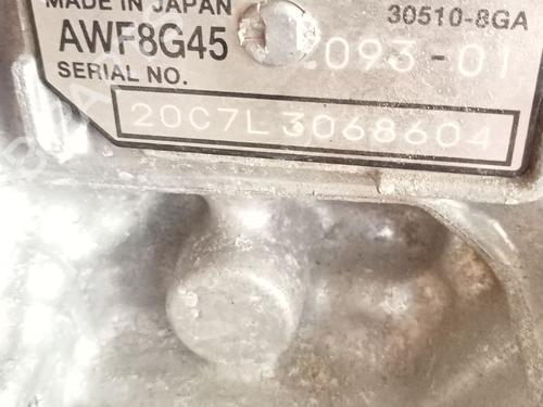 Gearbox BMW 1 (F40) 118 d | BP38332840M3 - Image 5