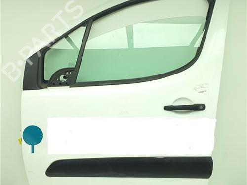 left-front-door-peugeot-partner-box-bodympv-2008-38370516 main image