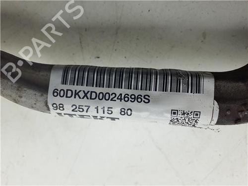 Steering rack DS DS 4 / DS 4 CROSSBACK (NX_) 1.6 THP 165 | BP38380593M22 - Image 2
