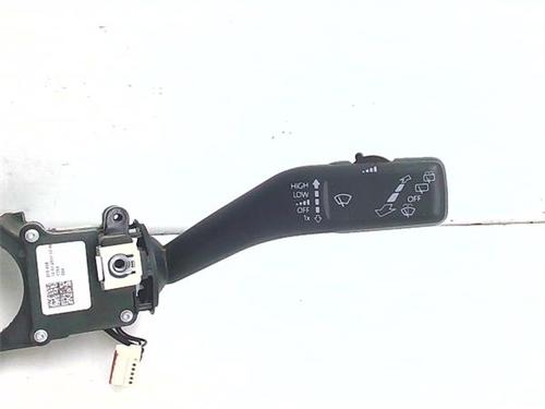 Headlight switch SKODA OCTAVIA II Combi (1Z5) 1.8 TSI 4x4 | BP38383524I24 - Image 2