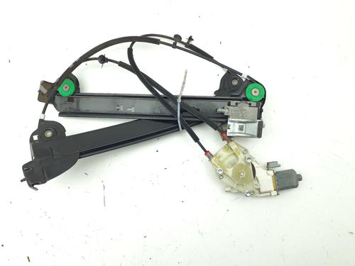 Used Front right window mechanism Front right window mechanism 38396988 38396988