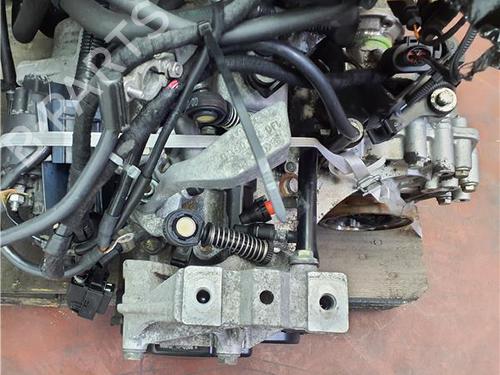 Gearkasse Gearkasse 38391667 38391667
