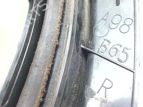 Kabinelys NISSAN ALMERA II Hatchback (N16) 1.8 | BP38351955I8 - Image 2