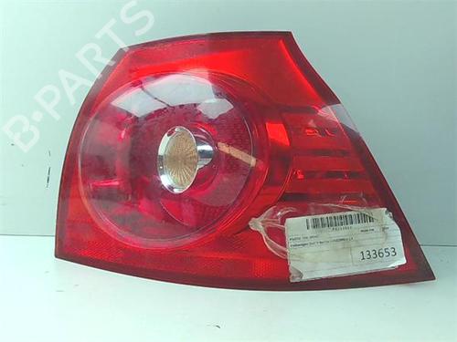 right-taillight-vw-golf-v-1k1-2003-2004-2005-2006-2007-2008-2009-2010-38353241 main image