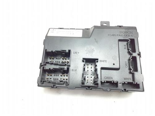 Used Electronic module Electronic module 38372425 38372425