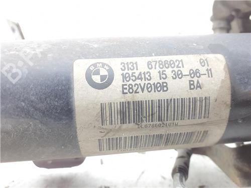 Right front shock absorber BMW 1 (E81) 116 d | BP38374196M17 - Image 3