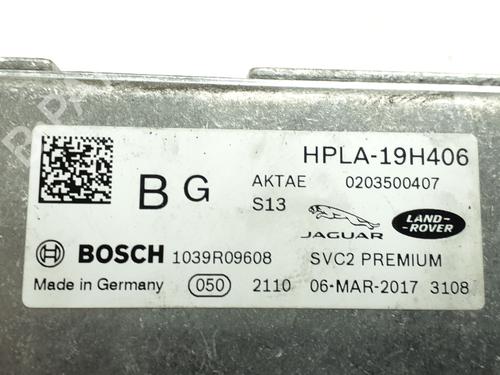Camera LAND ROVER DISCOVERY V (L462) 3.0 Td6 4x4 | BP39588191E14 - Image 5