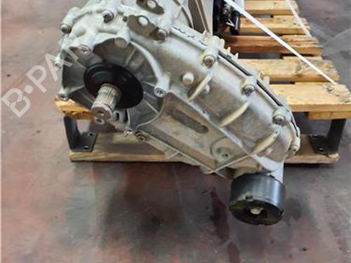 Gearbox PORSCHE CAYENNE (92A) 3.0 Diesel | BP38365704M3 - Image 3