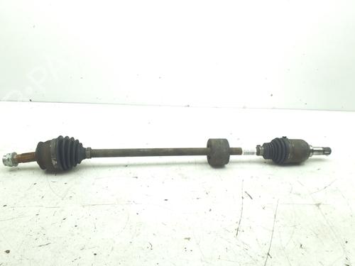 Used Right front driveshaft Right front driveshaft FIAT 500 (312_) 1.2 (312AXA1A) (69 hp) 40508230 40508230