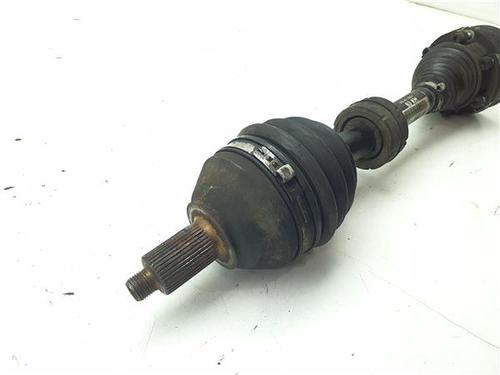 Right front driveshaft SKODA FABIA II Combi (545) 1.6 TDI | BP38378974M39 - Image 2
