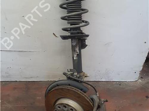 Used Right front shock absorber Right front shock absorber 38367292 38367292