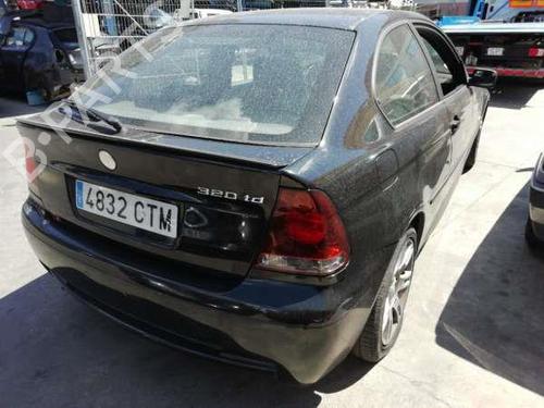ABS pump BMW 3 Compact (E46) 320 td | BP38356519M43 - Image 6