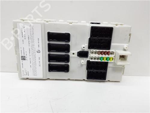 Módulo eletrónico Módulo eletrónico 38380230 38380230